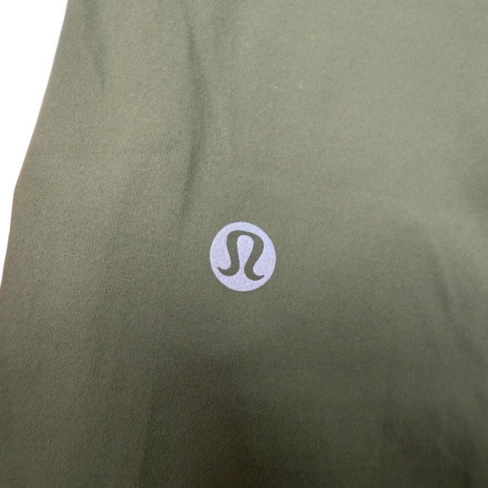 Lululemon Fast and Free HR Tight 25” Light Green Women’s 8 NWT Running Leggings - Picture 7 of 14